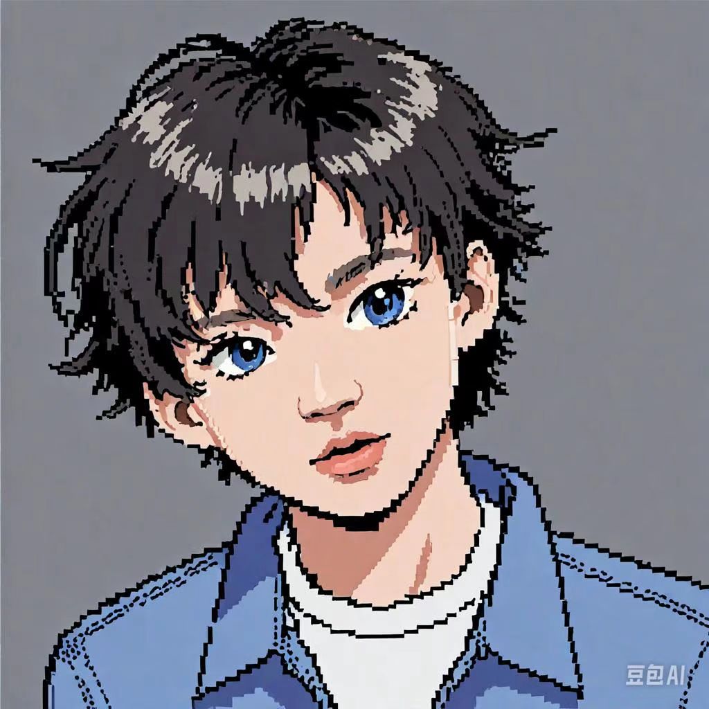 头像