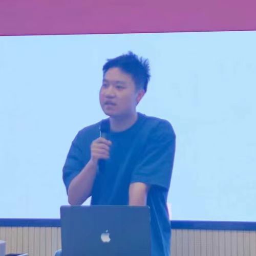 Jing Xu's Site 的头像